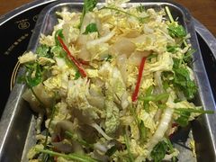 -威海小海鲜大排档胖哥烧烤(双井店)