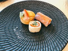 -喜来登由由大酒店九州膳坊中餐厅
