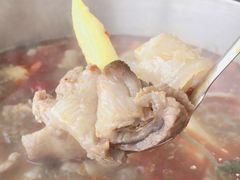 -筋头巴脑牛一锅(朝阳路总店)