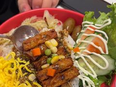 -Eckl’s爱氏热狗(猫街店)