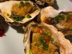 -蚝翅·海鲜粥·烧烤·宁夏滩羊季(玉米楼店)