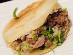 -中国坊中餐厅(石家庄希尔顿酒店)