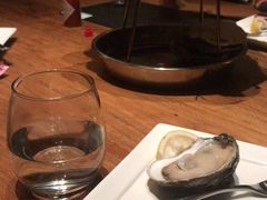 -普朗姆生蚝吧(原建国路店)
