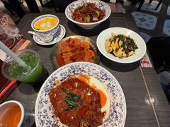 -阿大排档(长春这有山店)