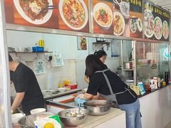-麗枫酒店(深圳机场福永地铁站店)