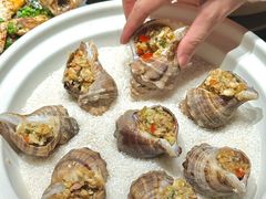 -阿拉斯加·海货(马王堆店)