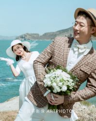 点击看大图 -薇喜影像艺术中心 ART PHOTO