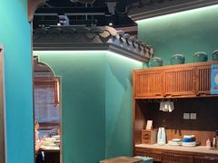 -佬麻雀·剁椒鱼头(京基KK One店)