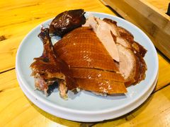 -局气 烤鸭·北京菜(光华路店)
