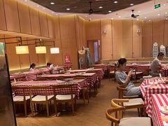 -西贝(龙华天虹购物中心店)