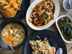 咖喱蟹-Doo Dee Thai Food(Issan/Isaan/Esan)
