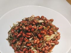 -老妈菜馆(建设街店)