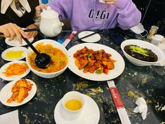 -桃园中华料理炸酱面(燕儿岛路店)