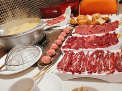 -荣叔港式沙嗲牛肉火锅(正佳潮流店)