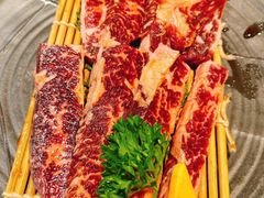 -黑牛の店·和牛烧肉(大悦城店)