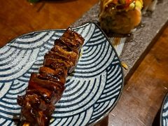 -鸟泉居酒屋·烧鸟·酒馆(百子湾店)