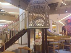 -BOPEYE·波派炸鸡(河西中央商场店)