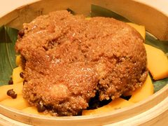 粉蒸肉-粗茶淡饭·汉口公馆(循礼门店)