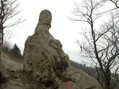 -涂山风景区
