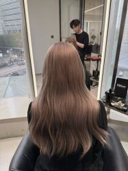 -BEAUTY HAIR GANO