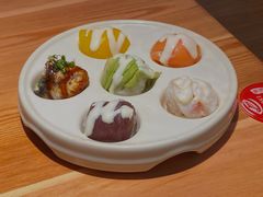 -TORO MaKi 寿司·日料(华创店)