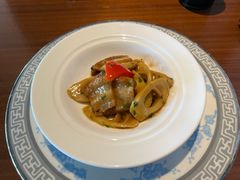 -王府井文华东方酒店-紫膳餐厅