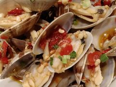 -霸王虾·麻辣小龙虾(清水河公园店)