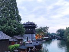 -乌镇景区