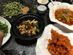 -唐宴(大唐购物中心店)