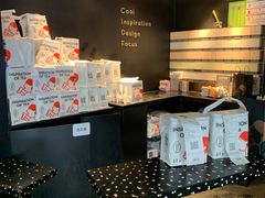 -喜茶(北京三里屯太古里店)