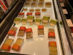 -BreadTalk面包新语·烘焙蛋糕(海珠丽影广场店)