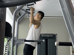 -WEGYMER健萌健身(雅颂居馆)