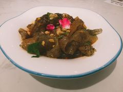 -花椒俏川菜小馆(南海万达店)