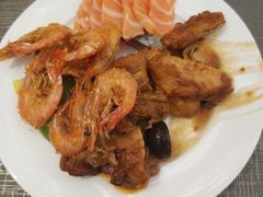 -嘉兴华美达酒店(秦逸路店)