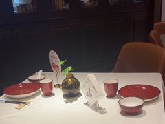 -大鸭梨烤鸭店(花园村店)