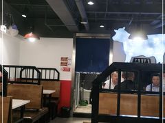 -食潮汕头鲜牛馆(望京保利店)