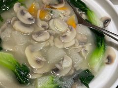 -新吉士·上海菜(浦东LCM置汇旭辉店)