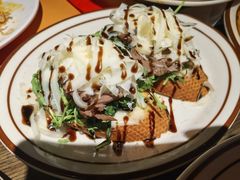 -ZAFFERANO西班牙海鲜饭(上海首店)
