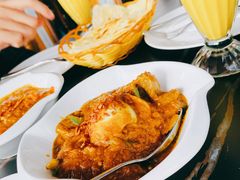 -Santoor 萨都里印度餐厅(北锣鼓巷店)