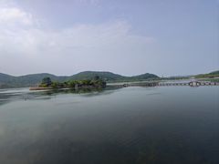 -南北湖风景区