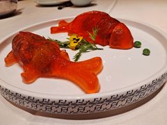 -惠丰堂饭庄·烤鸭·京味菜(翠微路店)