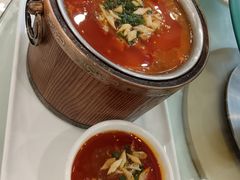 -令氏家外家周秦食府(高新店)