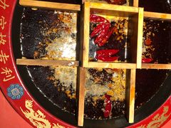 -巴九门老火锅(来福士打望店)