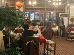 大堂-山城年华老火锅(玉林店)
