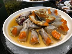 -伟荣餐饮·野生活海鲜(孙塘南路店)