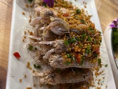 -醉壹号海鲜大排档(厦门美食地标店)