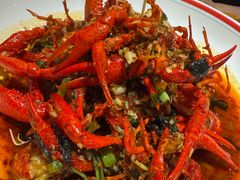 -辣不怕口味虾(长沙总店)