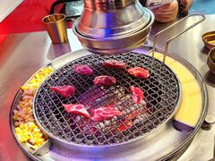 -釜山火炉·海鲜烤肉(紫藤路店)