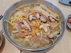 -安大叔拌饭(宝龙店)