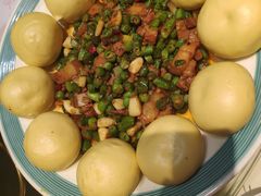 -老酒川菜坊(中山西路店)